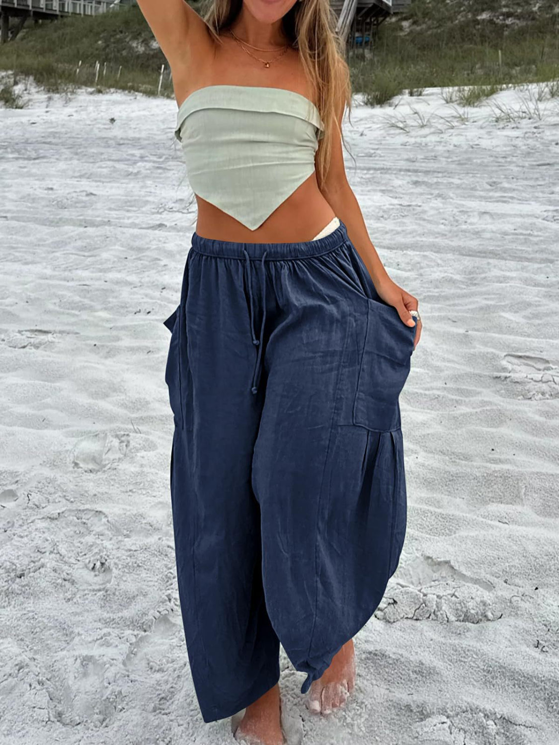 Pants