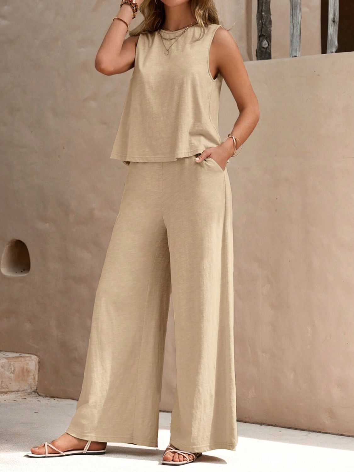 Pant Sets