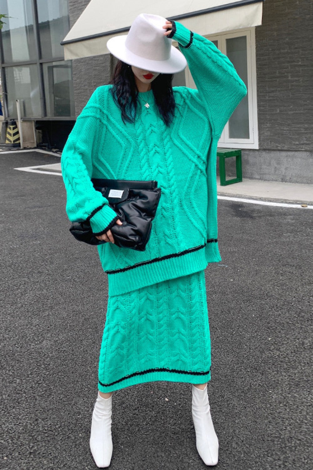 Skirt Sets