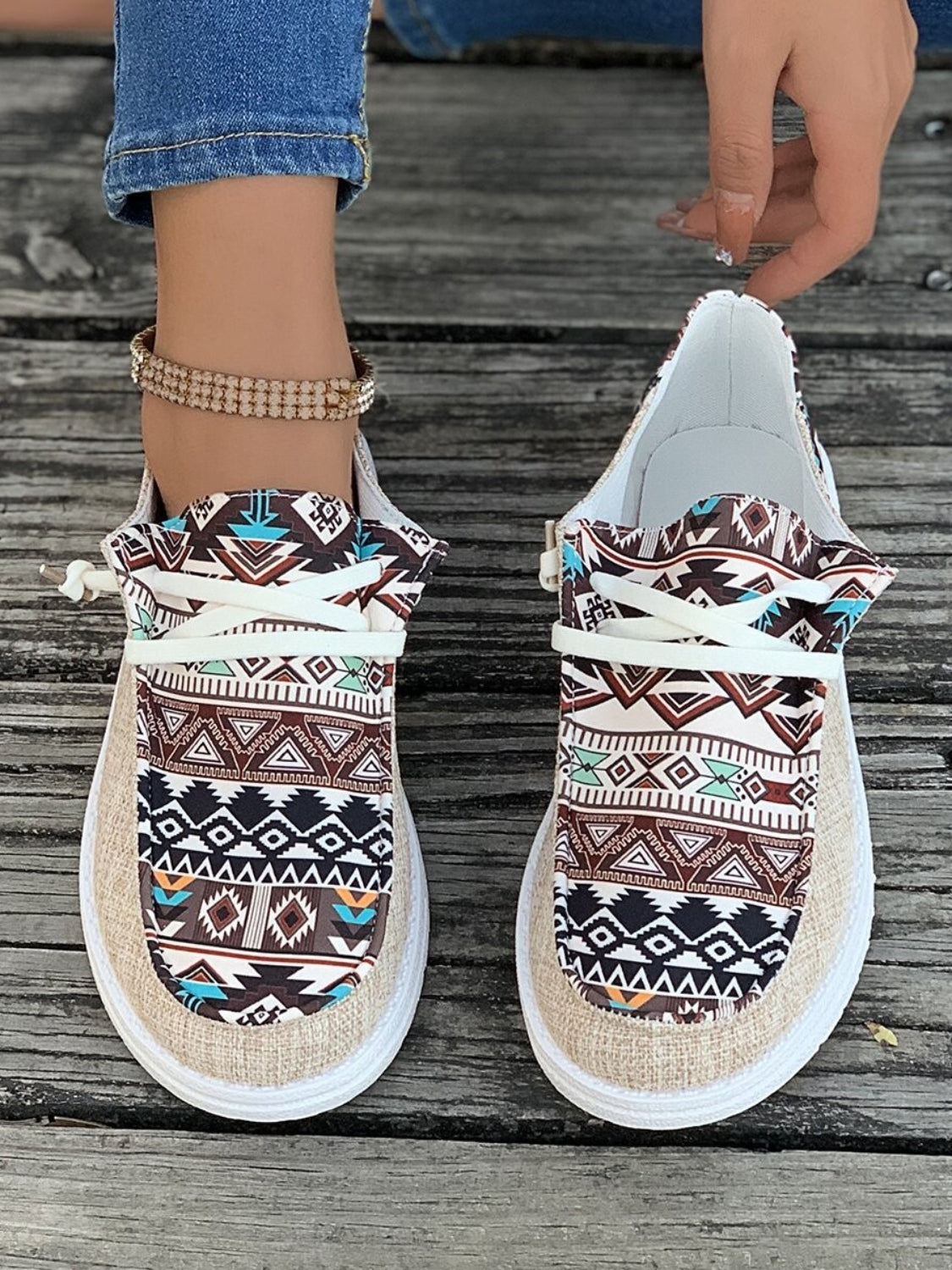 Flats
