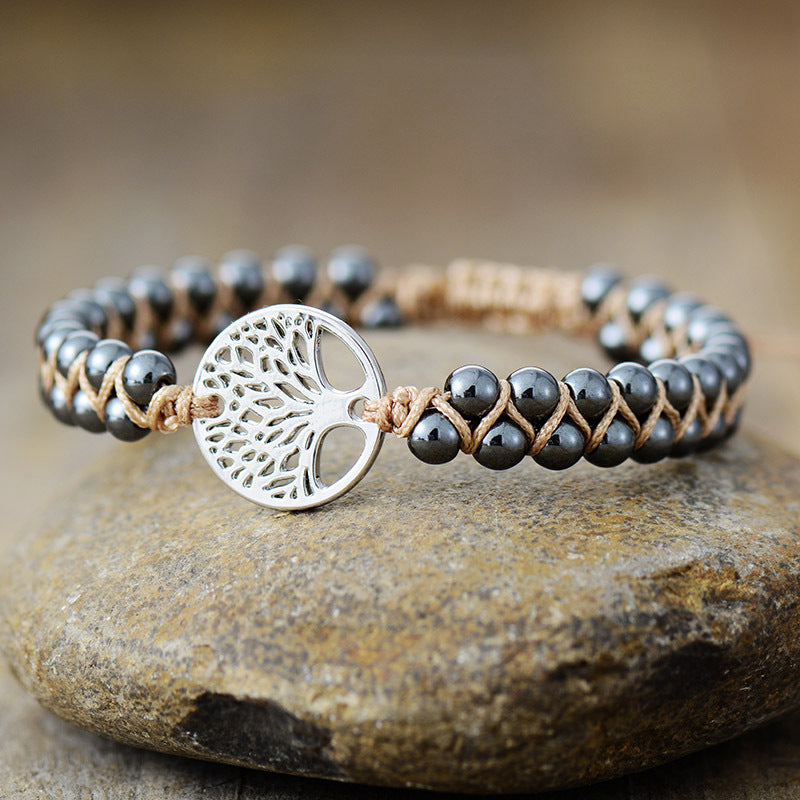 Bracelets and Anklets