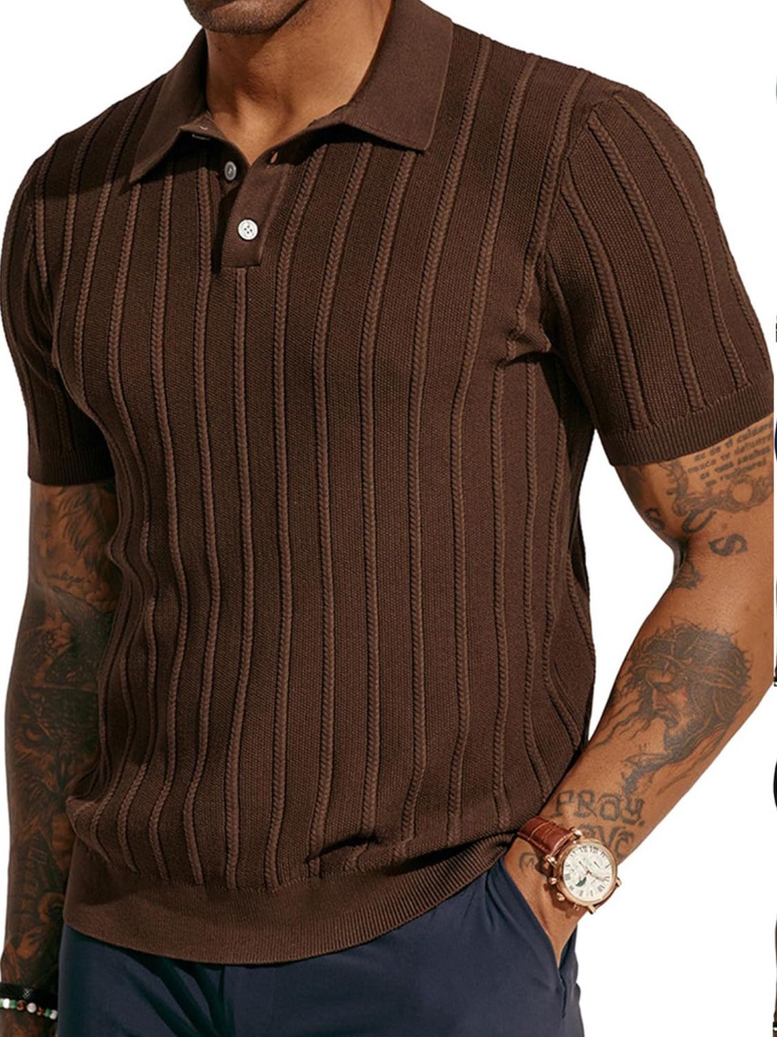 Men's Shirts